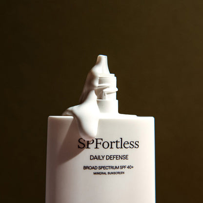 SPFortless